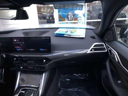 Used 2025 BMW 440i xDrive image 27