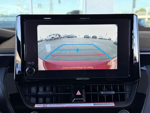 New 2025 Toyota Corolla GR image 29