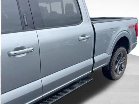 Used 2022 Ford F150 XLT w/ Equipment Group 302A High image 4