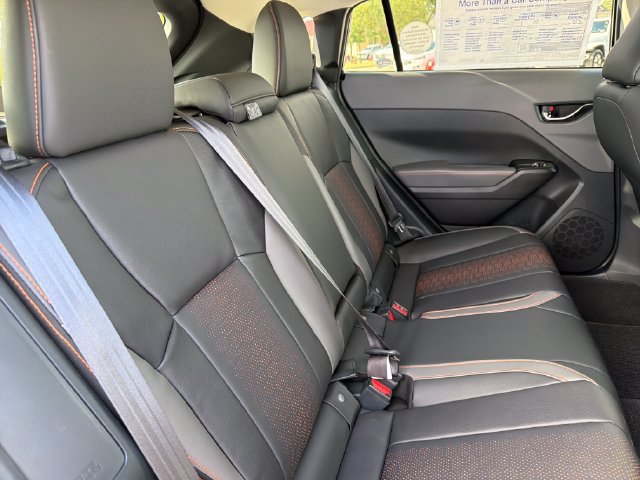 New 2027 Subaru Crosstrek 2.5i Limited AWD/4WD image 23