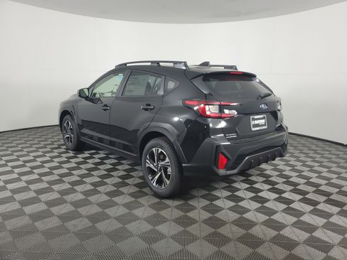 New 2025 Subaru Crosstrek 2.5i Premium image 6