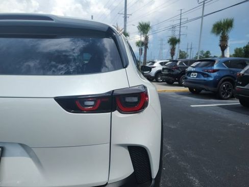 New 2026 MAZDA CX-50 AWD 2.5 S w/ Weather Package image 26