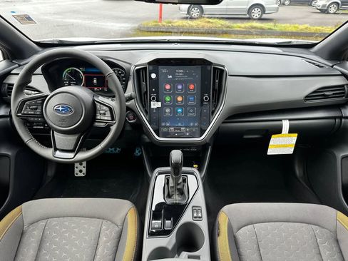 New 2026 Subaru Crosstrek 2.5i Sport AWD/4WD image 9