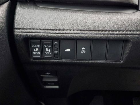 New 2026 Honda Odyssey EX-L image 15