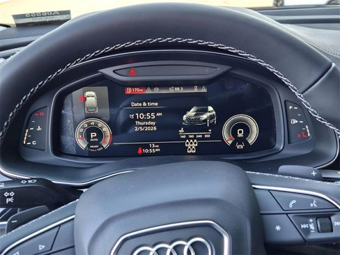 New 2026 Audi Q7 2.0T Premium Plus image 24