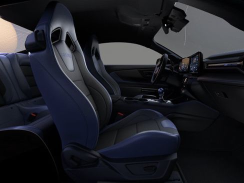 New 2026 Ford Mustang Dark Horse RWD image 23
