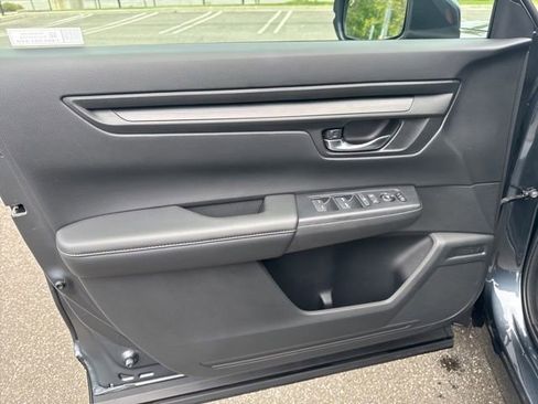 Used 2023 Honda CR-V EX image 21
