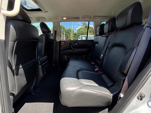 Used 2019 Nissan Armada SL w/ Premium Package AWD/4WD image 15