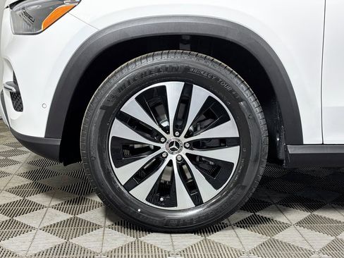 New 2026 Mercedes-Benz GLE 350 4MATIC image 34