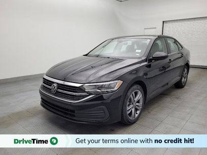 Used 2024 Volkswagen Jetta SE