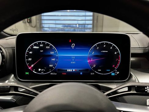 Used 2024 Mercedes-Benz C 300 4MATIC Sedan w/ AMG Line w/ Night Package image 25