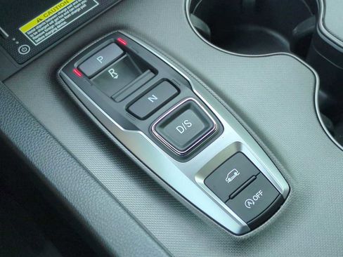 Used 2025 Honda Passport TrailSport image 16