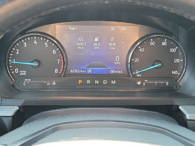 Used 2020 Ford Explorer XLT w/ Comfort Package AWD/4WD image 23