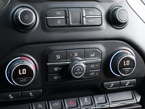 Used 2019 Chevrolet Silverado 1500 RST w/ All-Star Edition image 30