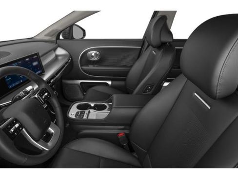 New 2026 Hyundai Ioniq 9 Limited image 42