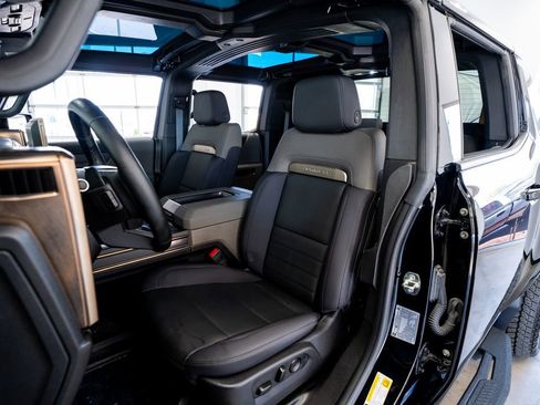 Used 2023 GMC Hummer EV Edition 1 image 38