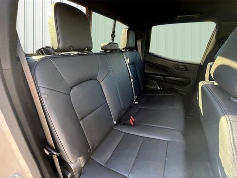 New 2026 Chevrolet Colorado Trail Boss image 6