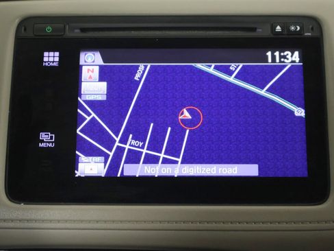 Used 2017 Honda HR-V EX-L image 36