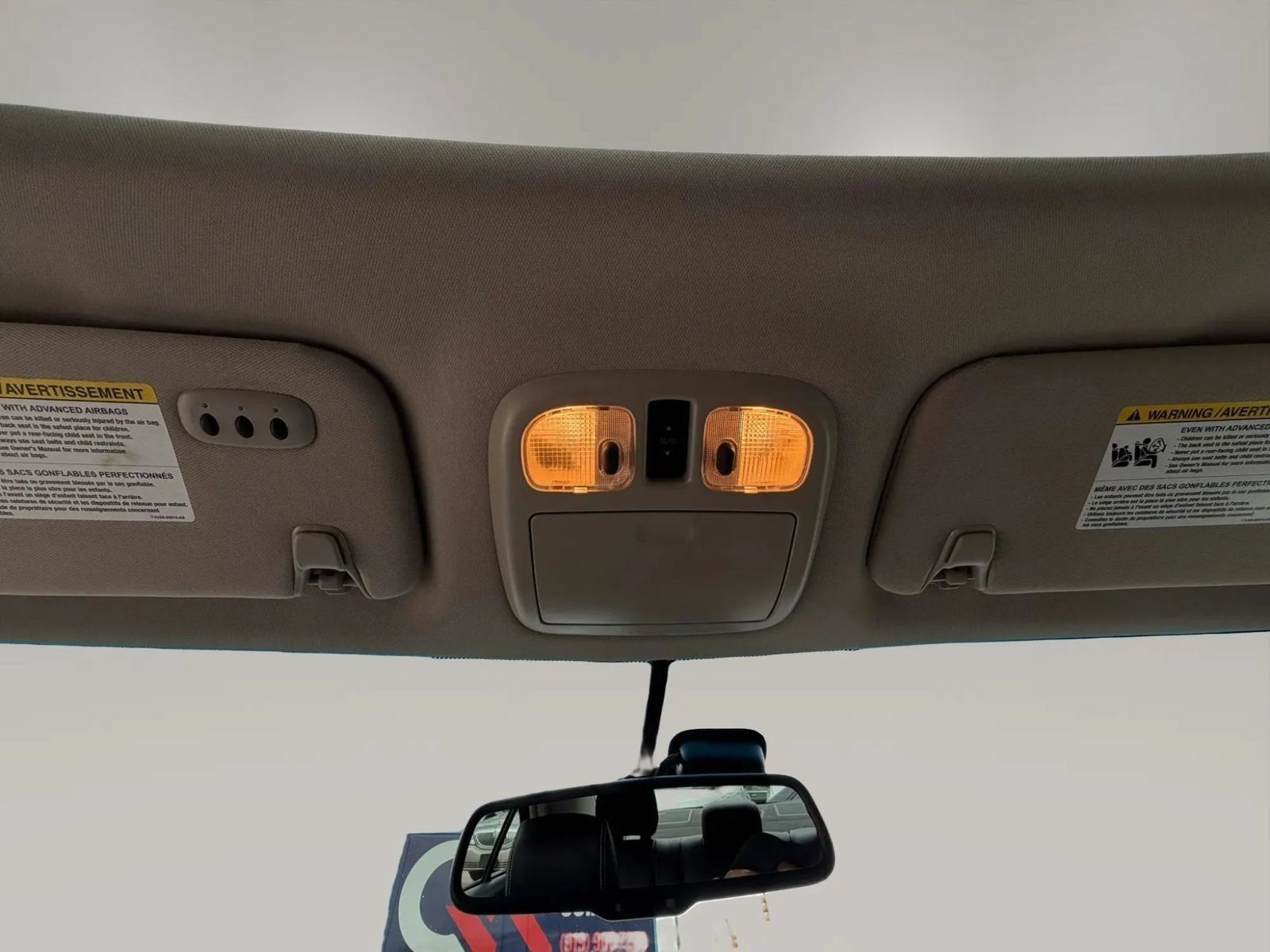 Used 2012 Ford Fusion SEL FWD image 19