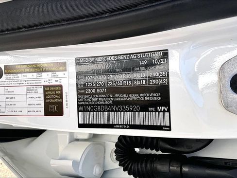 Used 2022 Mercedes-Benz GLC 300 image 34