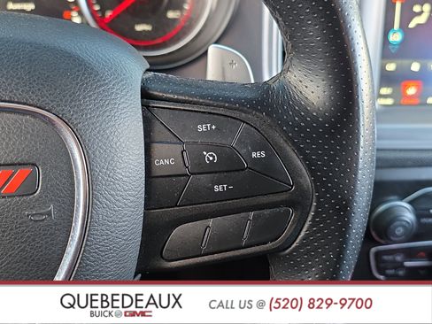 Used 2023 Dodge Charger R/T image 16