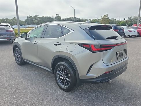 Used 2023 Lexus NX 350 AWD w/ Premium Package image 3