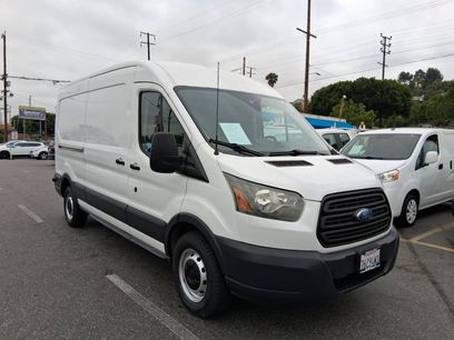 Used 2015 Ford Transit 150 148 Medium Roof