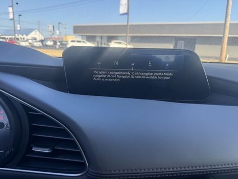 New 2026 MAZDA MAZDA3 2.5 S Sedan w/ Preferred Pkg image 17