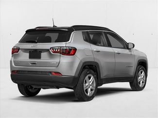 New 2026 Jeep Compass Limited AWD/4WD video 2