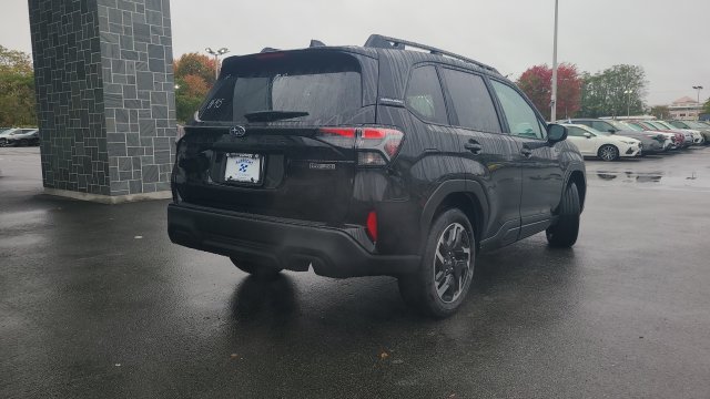 New 2026 Subaru Forester Touring AWD/4WD image 7