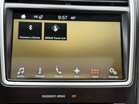 Used 2016 Lincoln MKX Reserve AWD/4WD image 49
