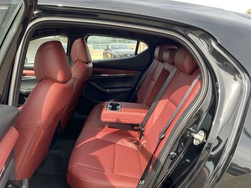 New 2026 MAZDA MAZDA3 2.5 S Hatchback w/ Premium Pkg image 27