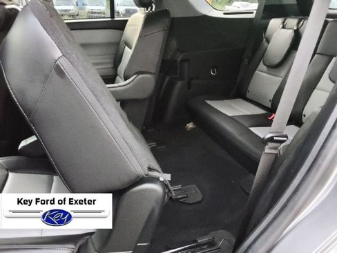 Used 2023 Ford Explorer XLT w/ Equipment Group 202A AWD/4WD image 21