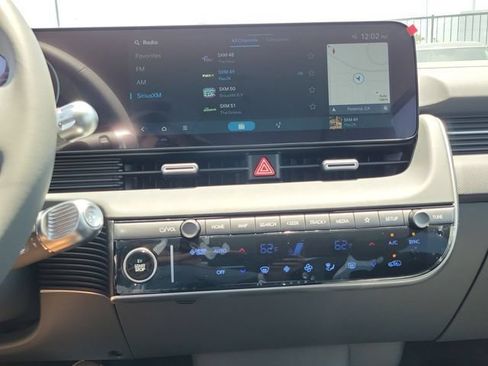 New 2026 Hyundai Ioniq 5 SE RWD image 16