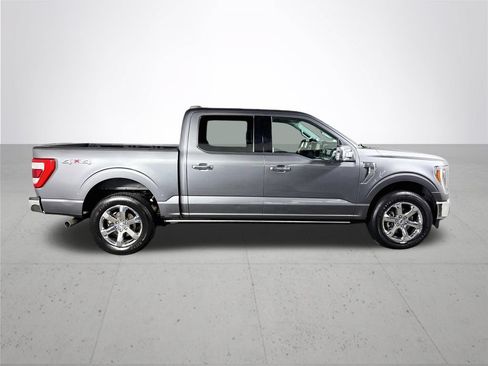 Used 2023 Ford F150 Lariat w/ Equipment Group 502A High AWD/4WD image 5