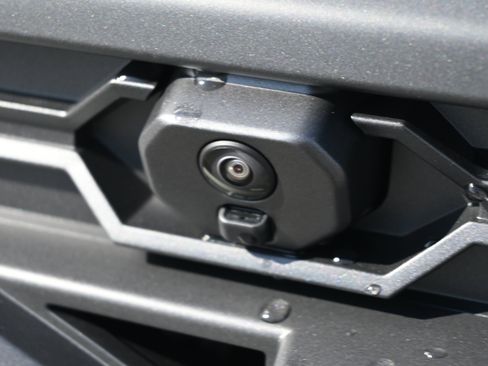 New 2026 Ford Ranger Raptor AWD/4WD image 12