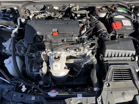 Certified 2023 Honda Civic Sport image 25