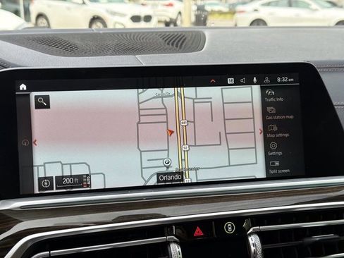 Used 2021 BMW X5 sDrive40i w/ M Sport Package image 24