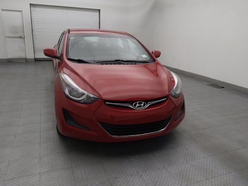 Used 2016 Hyundai Elantra SE FWD image 14