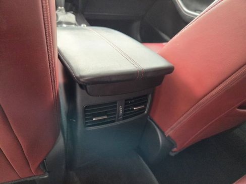 Certified 2025 MAZDA CX-30 AWD 2.5 S w/ Preferred Package image 8