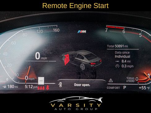 Used 2021 BMW 530i w/ M Sport Package image 29