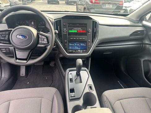 New 2026 Subaru Crosstrek 2.5i w/ Convenience Package #1 image 9