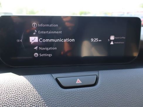 Used 2024 MAZDA CX-90 Plug-In Hybrid w/ Premium Pkg AWD/4WD image 40