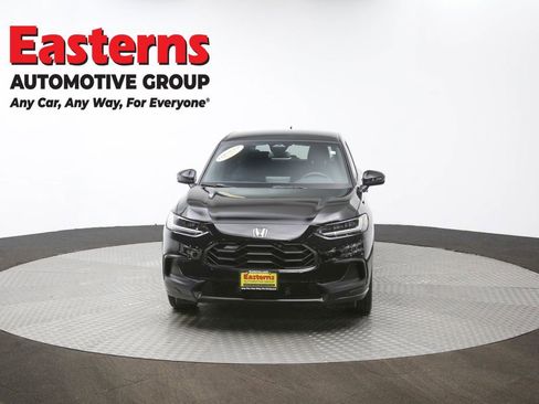 Used 2024 Honda HR-V Sport image 51