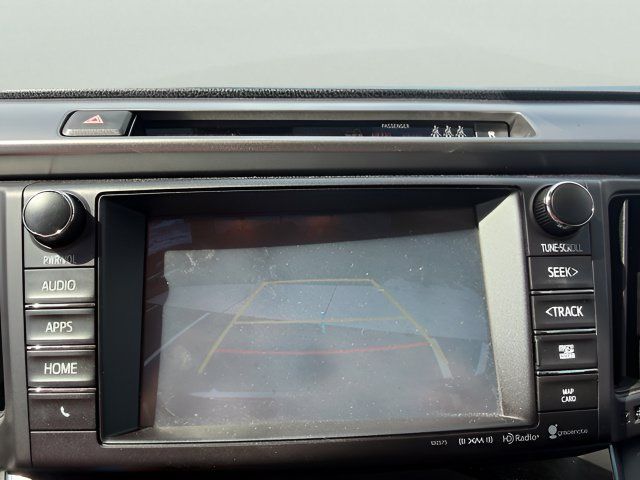 Used 2017 Toyota RAV4 Limited w/ All Weather Liner Package AWD/4WD image 18