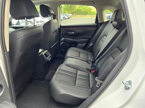 New 2027 Honda HR-V EX-L image 10