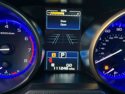 Used 2016 Subaru Legacy 2.5i Limited AWD/4WD image 15