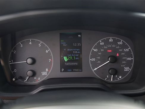 Used 2024 Toyota Corolla SE image 9