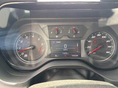 Used 2023 Chevrolet Camaro LT w/ RS Package RWD image 10
