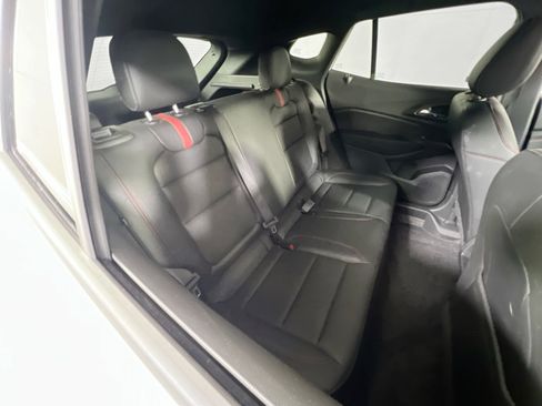 Used 2025 Chevrolet Trax RS w/ Driver Confidence Package image 25